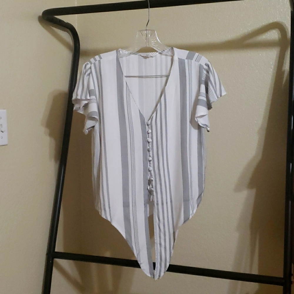 Blouse 👚